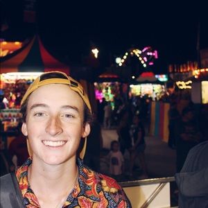 Meet your Posher, Morgan